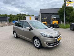 Renault Grand Scénic - 1.5 dCi Dynamique 7p