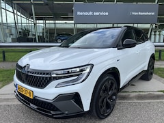 Renault Austral - 1.2 E-Tech full hybrid 200 PK techno esprit Alpine / Camera / Apple Carplay - Android Auto