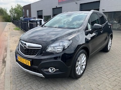 Opel Mokka - 1.4 T Cosmo NAVI , CAMERA , AFN. TREKHAAK