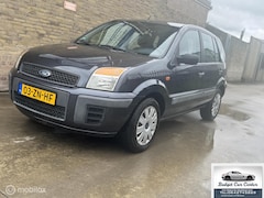 Ford Fusion - 1.4-16V Futura Nette Staat