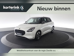 Suzuki Swift - 1.2 Style Smart Hybrid
