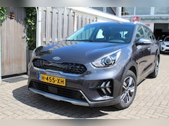Kia Niro - 1.6 GDi Hybrid DynamicLine Automaat