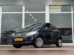 Ford Ka - 1.2i Titanium X start/stop 1e Eigenaar APK 30-07-2026