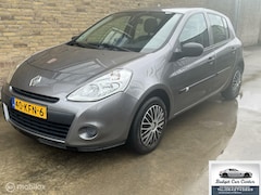 Renault Clio - 1.2 Dynamique Navi