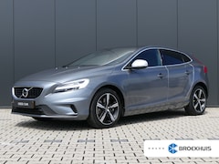 Volvo V40 - 1.5 T3 Polar+ Sport | Panoramadak | Trekhaak | Harman Kardon | Camera | LED | Keyless | St