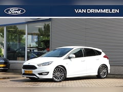 Ford Focus - 1.0 EcoBoost 125pk 5-deurs ST Line