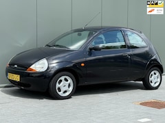 Ford Ka - 1.3 Cool & Sound AIRCO NWE APK *UNIEK* 1E EIGENAAR 65DKM