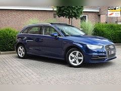 Audi A3 Sportback - 1.4 e-tron PHEV Ambition Pro Line + 204 PK Pano Keyless Camera Sportstoelen 16''