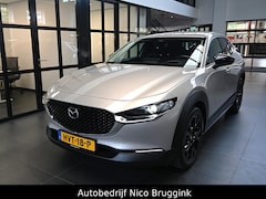 Mazda CX-30 - e-SkyActiv-G 140 automaat Homura *BTW auto* *Dealeronderhouden* *All-in prijs