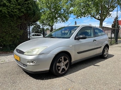 Ford Focus - 1.4-16V Trend export |airco|elektrische ramen|