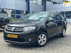 Dacia Logan MCV - 0.9 TCe Prestige