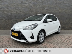 Toyota Yaris - 1.5 Hyb. Active