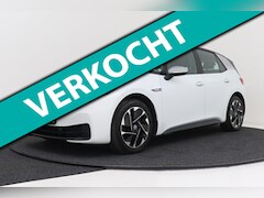Volkswagen ID.3 - First 58 kWh | Org NL | CarPlay | Adap. Cruise | 90.000 KM | Navigatie | 18" Velgen |