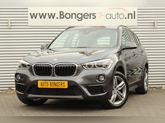 BMW X1 - 2.0i xDrive M Sport
