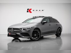Mercedes-Benz CLA-klasse Shooting Brake - 250 e AMG Line |Pano|AMG|Ambient|Camera|