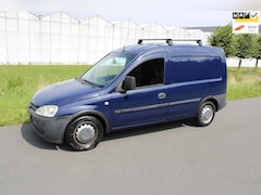 Opel Combo - 1.3 CDTi Selection 1e Eigenaar