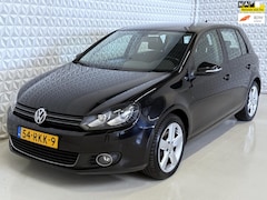 Volkswagen Golf - 2.0 TDI Highline BlueMotion * EX BPM * (2011)