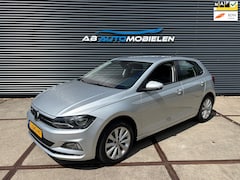 Volkswagen Polo - 1.0 TSI Highline CARPLAY/ NAVI/ VIRTUEL DASH