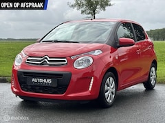 Citroën C1 - 1.0 VTi Feel | cruise control | garantie |