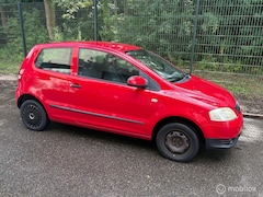Volkswagen Fox - 1.2 Optive