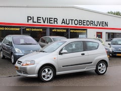 Chevrolet Kalos - 1.4 16V Sport 3-DEURS AIRCO