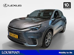 Lexus LBX - Elegant 2WD