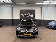 Mercedes-Benz C-klasse Estate - 350 e Lease Edition