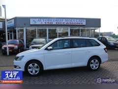 Skoda Fabia Combi - 1.2 TSI Style