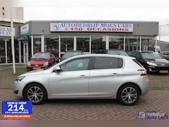 Peugeot 308 - 1.2 PureTech Blue Lease Premium