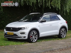 Volkswagen T-Roc - 1.5 TSI 150pk AUTOMAAT Sport 3x R-Line Trekhaak