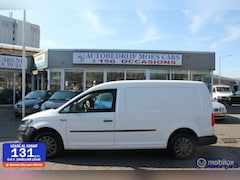 Volkswagen Caddy Maxi - Bestel 2.0 TDI L2H1 BMT Comfortline 180 PK