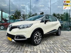 Renault Captur - 0.9 TCe Xmod, NAP, Navi, Leder, Camera, All Season
