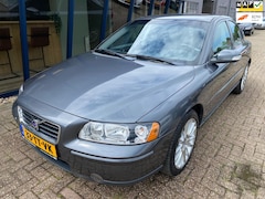 Volvo S60 - 2.4 Edition II 1e Eigenaar & Dealer onderhouden