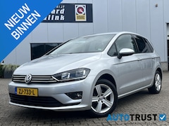 Volkswagen Golf Sportsvan - 1.2 TSI CLIMA PDC STOELVERWARMING AUTOMAAT