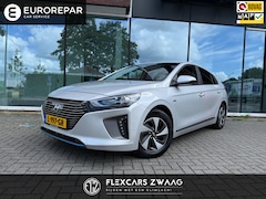 Hyundai IONIQ - 1.6 GDi i-Motion - Automaat - Camera - Media - Parkeerhulp