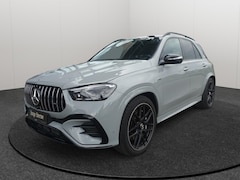 Mercedes-Benz GLE-Klasse - AMG 53 Hybrid 4MATIC+ NIGHT EDITION / LUCHTVERING / TREKHAAK / BURMESTER / FULL / DEALER A