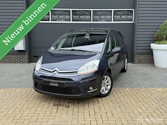 Citroën C4 Picasso - 1.6 VTi Business 5p., trekhaak, navigatie, apk 06-2026