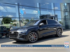 Audi Q8 - 55 TFSI e Quattro 381pk Tiptronic Pro Line S