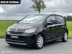 Skoda Citigo - 1.0 Cruise control NW APK Garantie