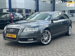 Audi A6 Avant - 2.8 FSI Pro Line S