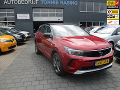 Opel Grandland - 1.2 Turbo Ultimate