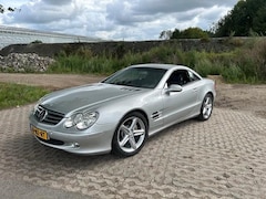 Mercedes-Benz SL-klasse Cabrio - 500