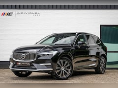 Volvo XC60 - 2.0 T6 AWD Inscription 398pk LONG RANGE Massage