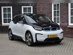 BMW i3 - Basis iPerformance 94Ah 33 kWh
