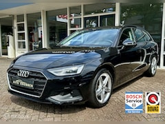 Audi A4 Avant - 35 TFSI Advanced Edition Led, Climat, ACC, Navi, Pdc, LM