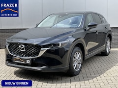 Mazda CX-5 - 2.0 SkyActiv-G 165 Comfort RIJKLAAR