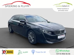 Peugeot 508 SW - 1.6 HYbrid Allure | Vol leer | Stoel verw. | Carplay