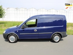 Opel Combo - 1.3 CDTi Selection 1e Eigenaar
