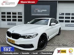 BMW 5-serie - 530i High Executive