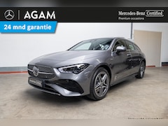 Mercedes-Benz CLA-klasse Shooting Brake - 250 e Business Solution AMG Panorama dak | Trekhaak